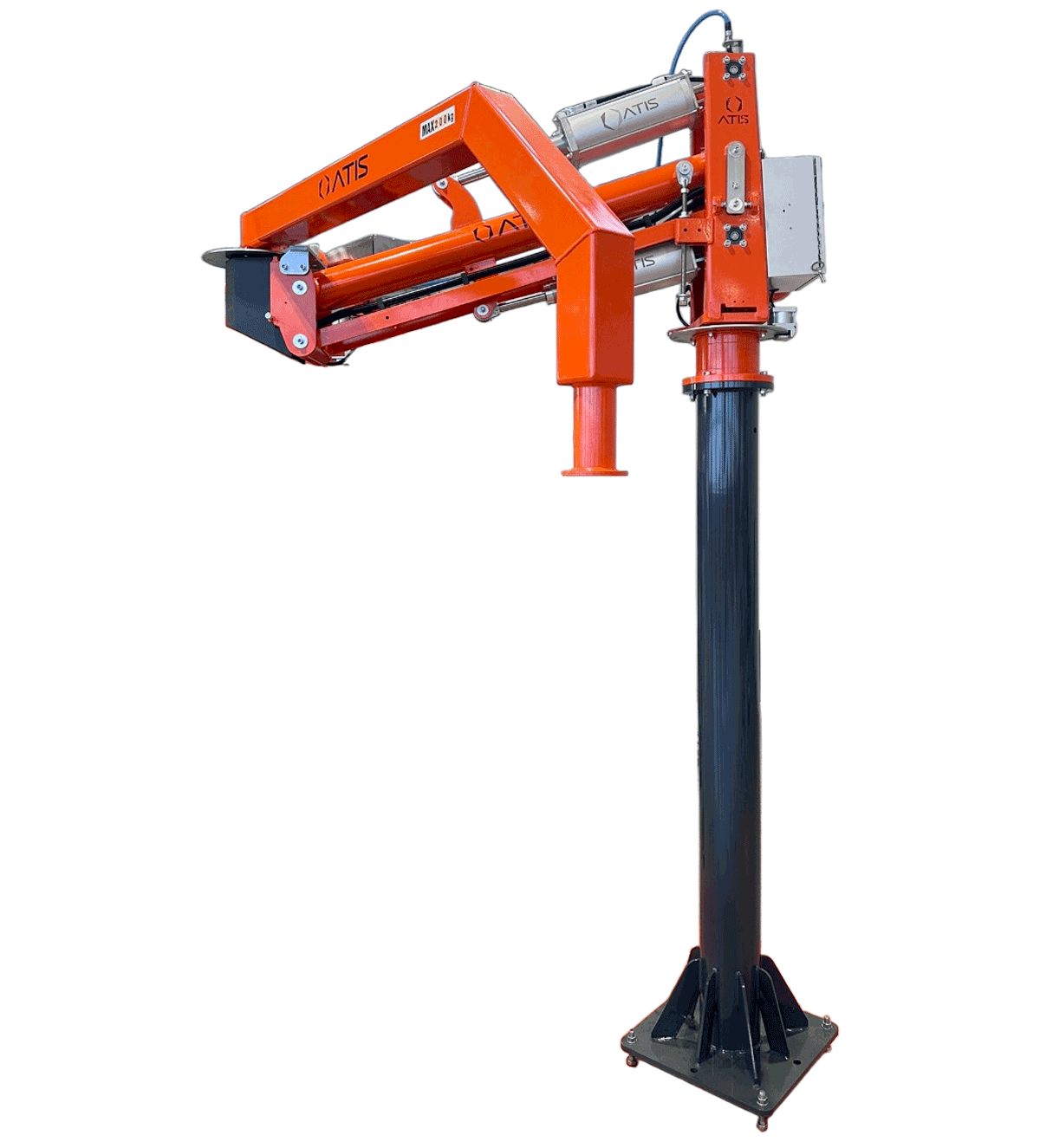 ATISmirus-300
