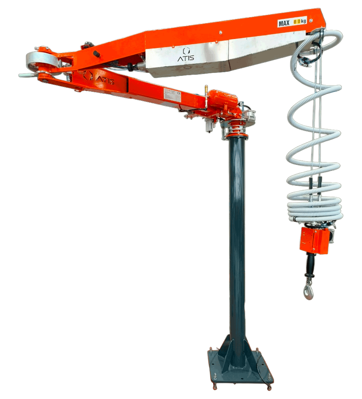 ATISacer-80