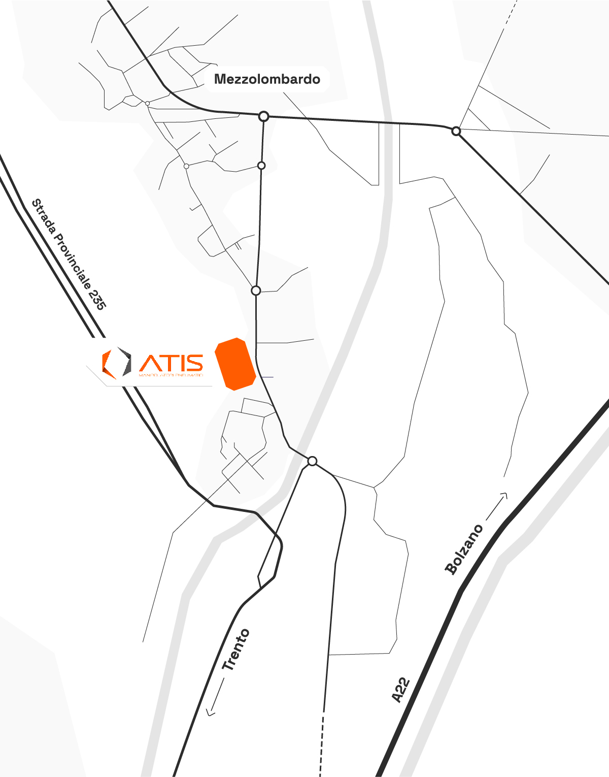 mappa-Atis