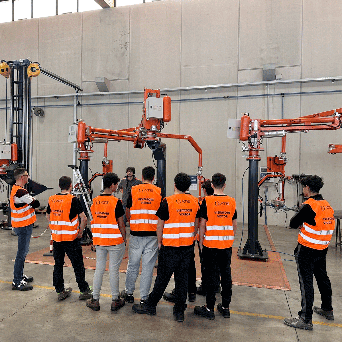 ATIS-FORMAZIONE